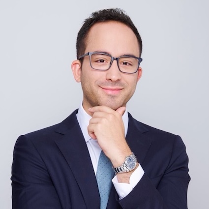 Alberto Díaz