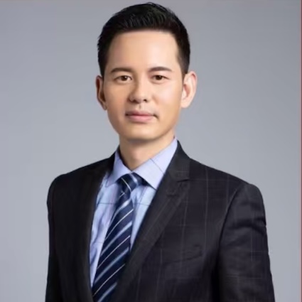Marcos Jin