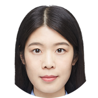 黑色头发的女人描述已自动生成