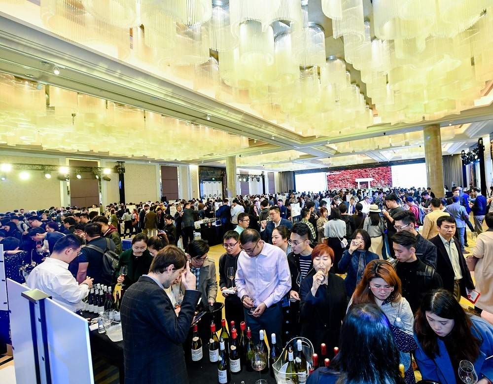 西班牙葡萄酒联合西班牙教父级酿酒师ALVARO PALACIOS参加第四届风土大会图8