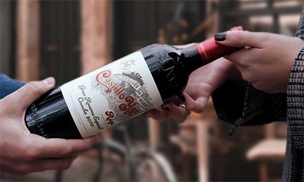 西班牙葡萄酒在《葡萄酒观察家》（WINE SPECTATOR）的2020年前100名葡萄酒中排名第一