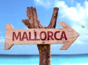 （Mallorca）