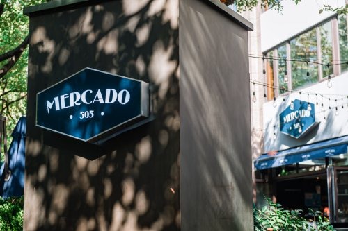 Mercado 505 Gourmet Restaurant