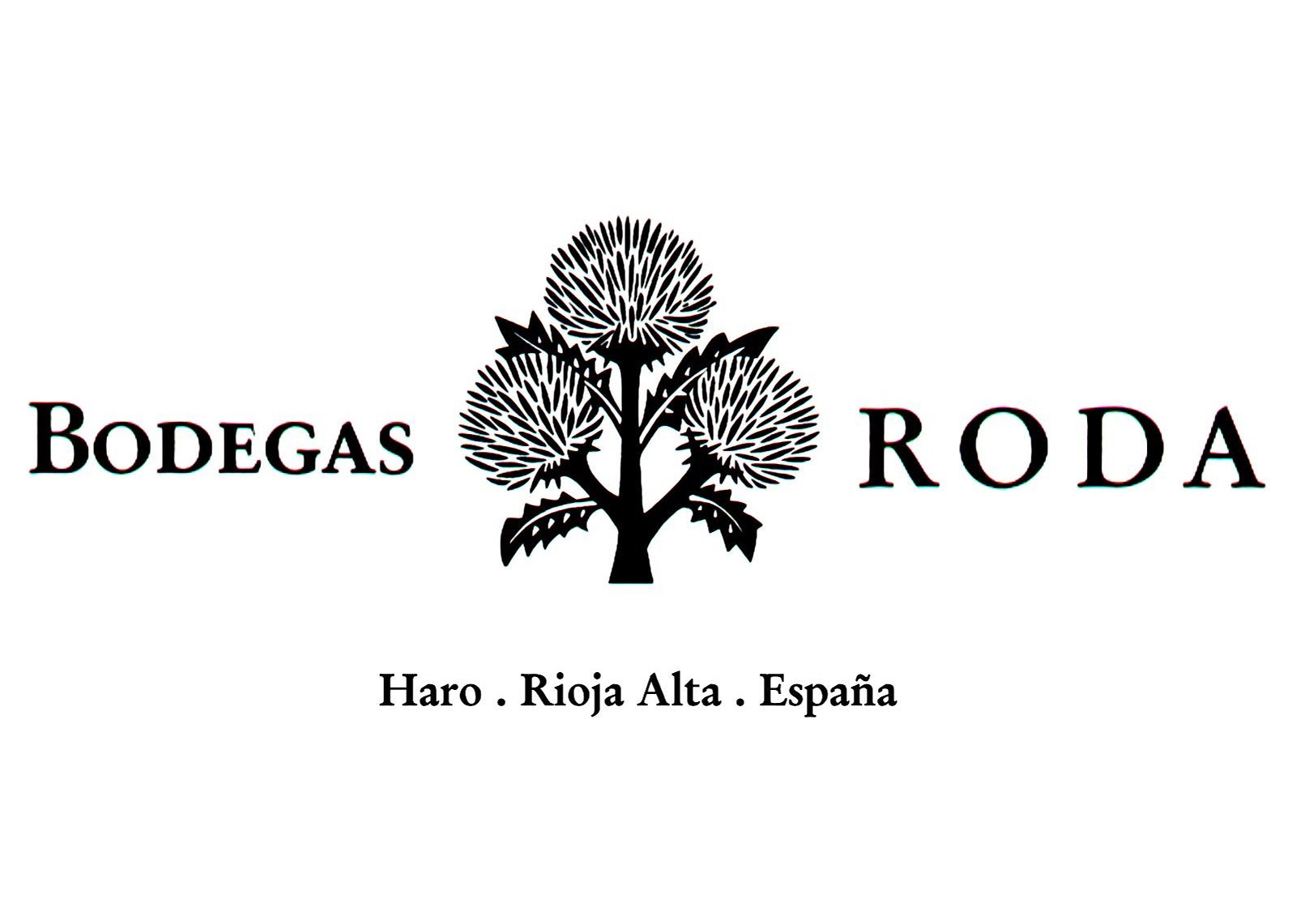 Bodegas Roda