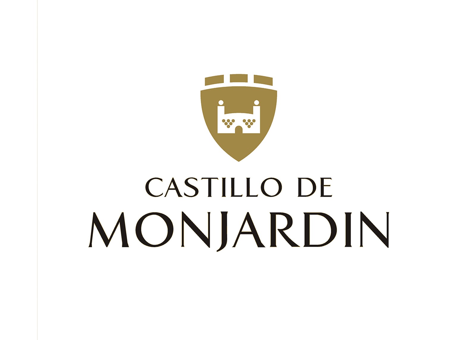 Castillo de Monjardin