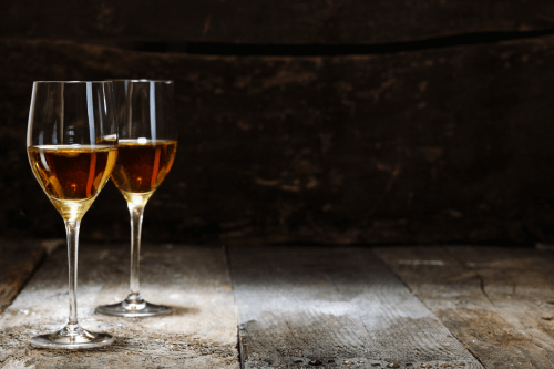 Amontillado