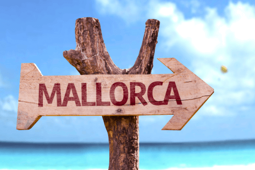 （Mallorca）