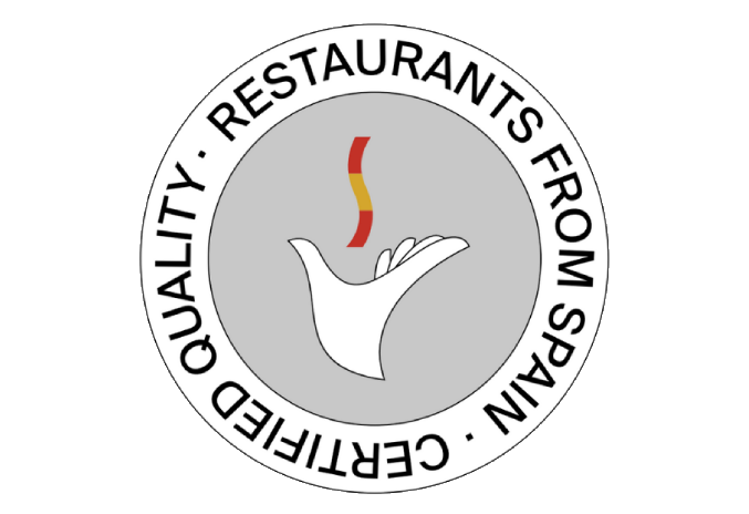 Restaurants from Spain