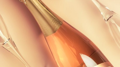 Cava Rosé