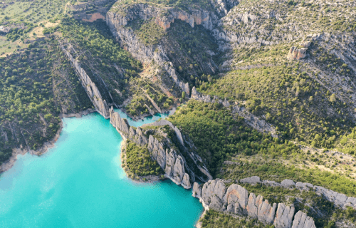 aragón