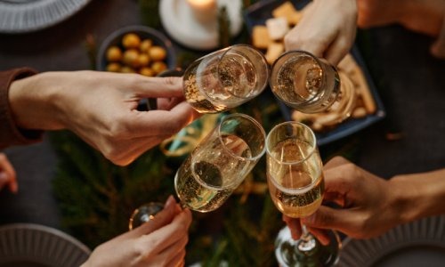 卡瓦酒 Cava