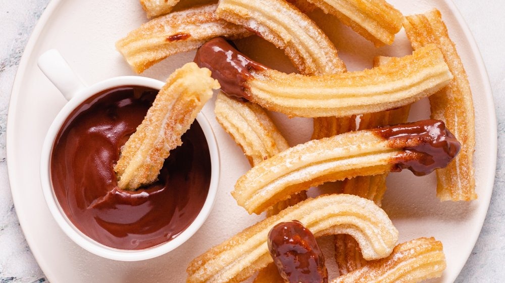 churros