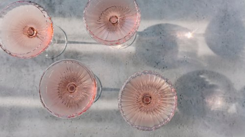 Cava Rosé