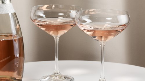 Cava Rosé