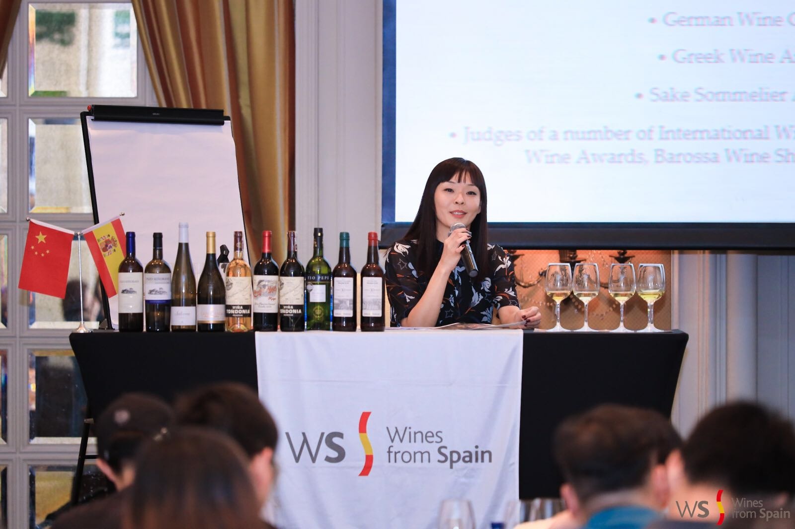 Red and  White still Wines Discussion