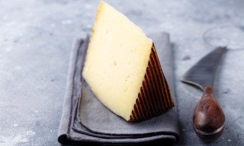 奶酪 Queso