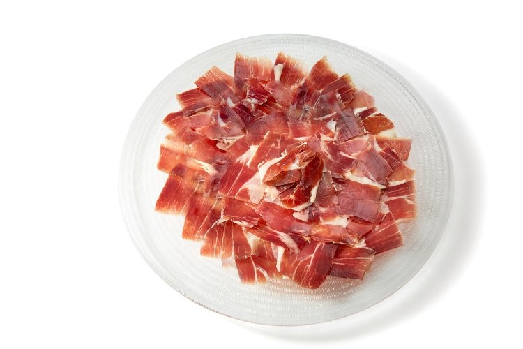 Jamón Iberico