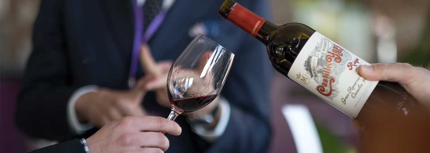 西班牙葡萄酒在《葡萄酒观察家》（WINE SPECTATOR）的2020年前100名葡萄酒中排名第一图1