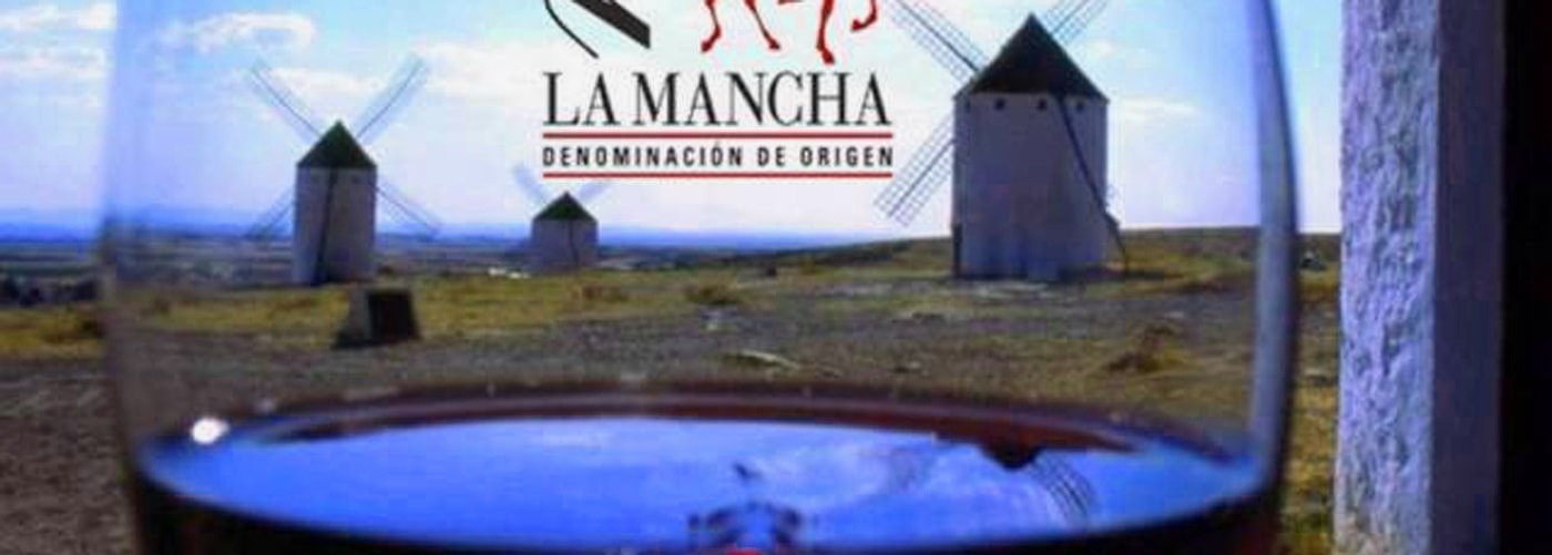 La Mancha DO Vineyards and Production