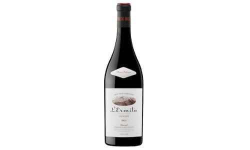 Álvaro Palacios Priorat L’Ermita 2021