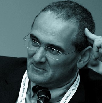 Pedro Ballesteros Pedro Ballesteros