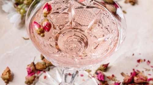 Cava Rosé