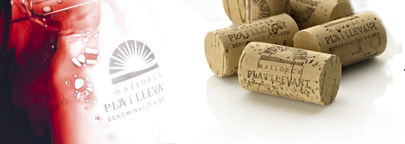 Pla I Llevant DO Vineyards and Production Pla I Llevant DO Vineyards and Production
