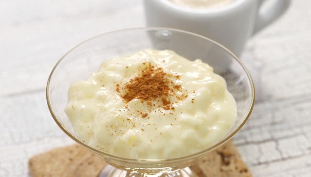 Arroz Con Leche