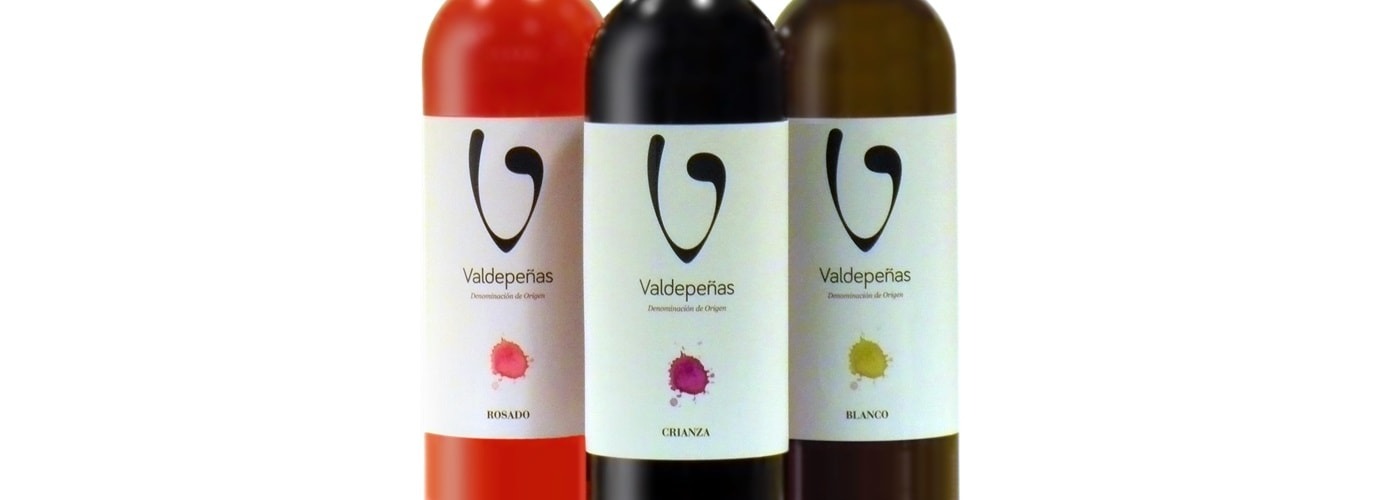 Valdepenas DO Vineyards and Production