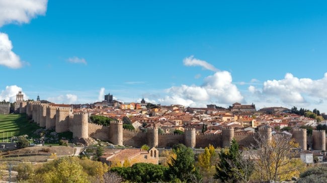 Castile-León