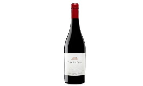 Artadi Álava Viña El Pisón 2021