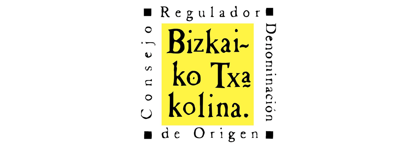 Chacolí De Vizcaya Bizkaiko Txakolina Txakoli De Bizkaia DO Consejo Regulador De La Denominacion De Origen