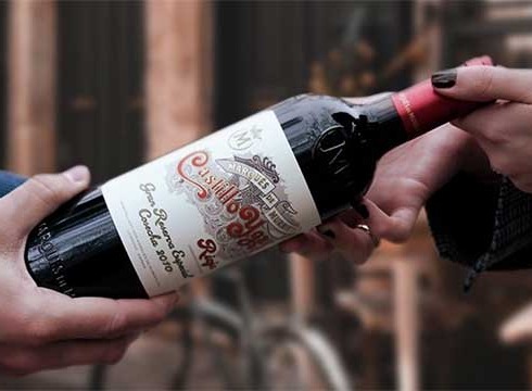 西班牙葡萄酒在《葡萄酒观察家》（WINE SPECTATOR）的2020年前100名葡萄酒中排名第一